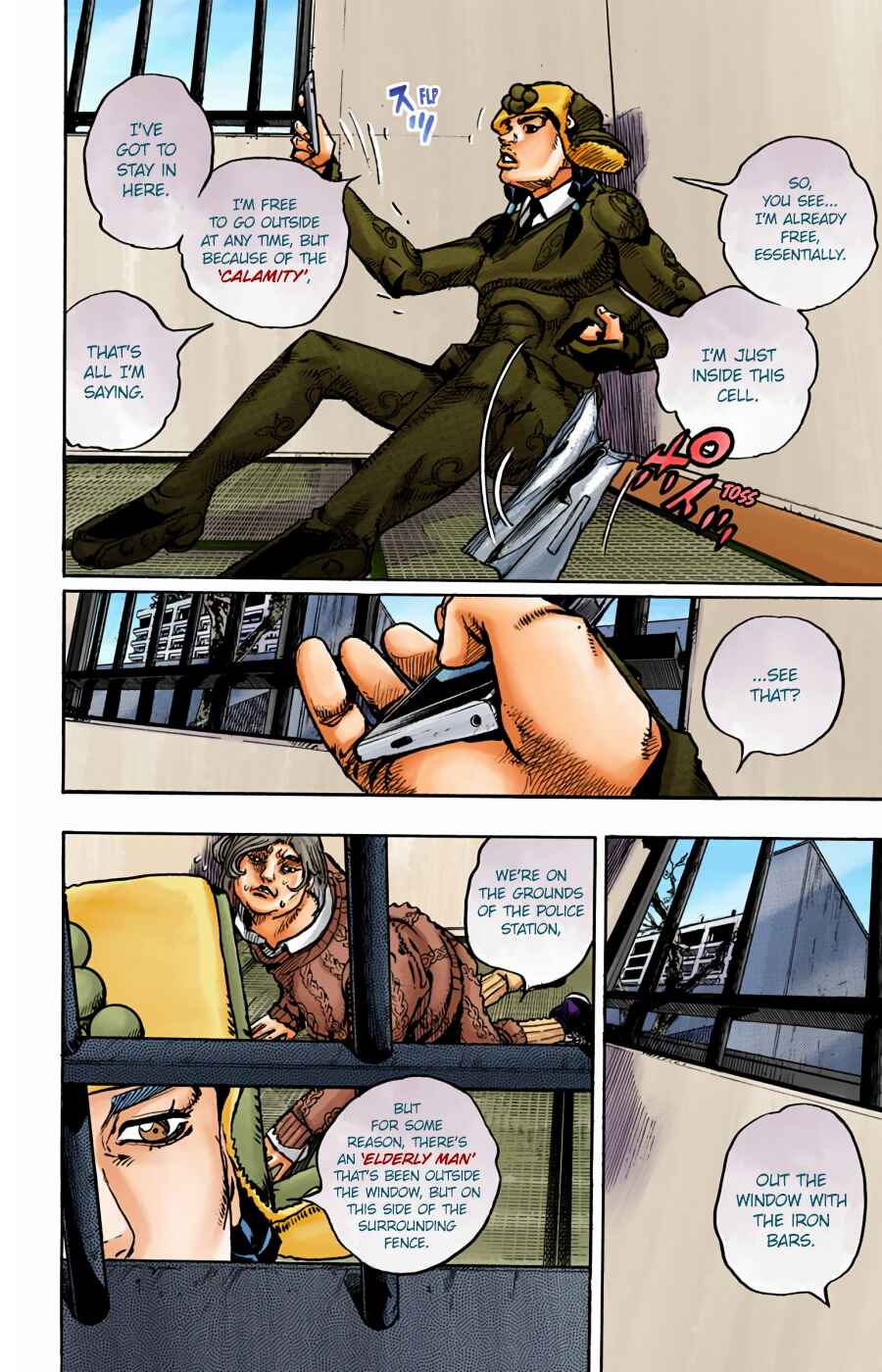 Chapter 96 - Page 6