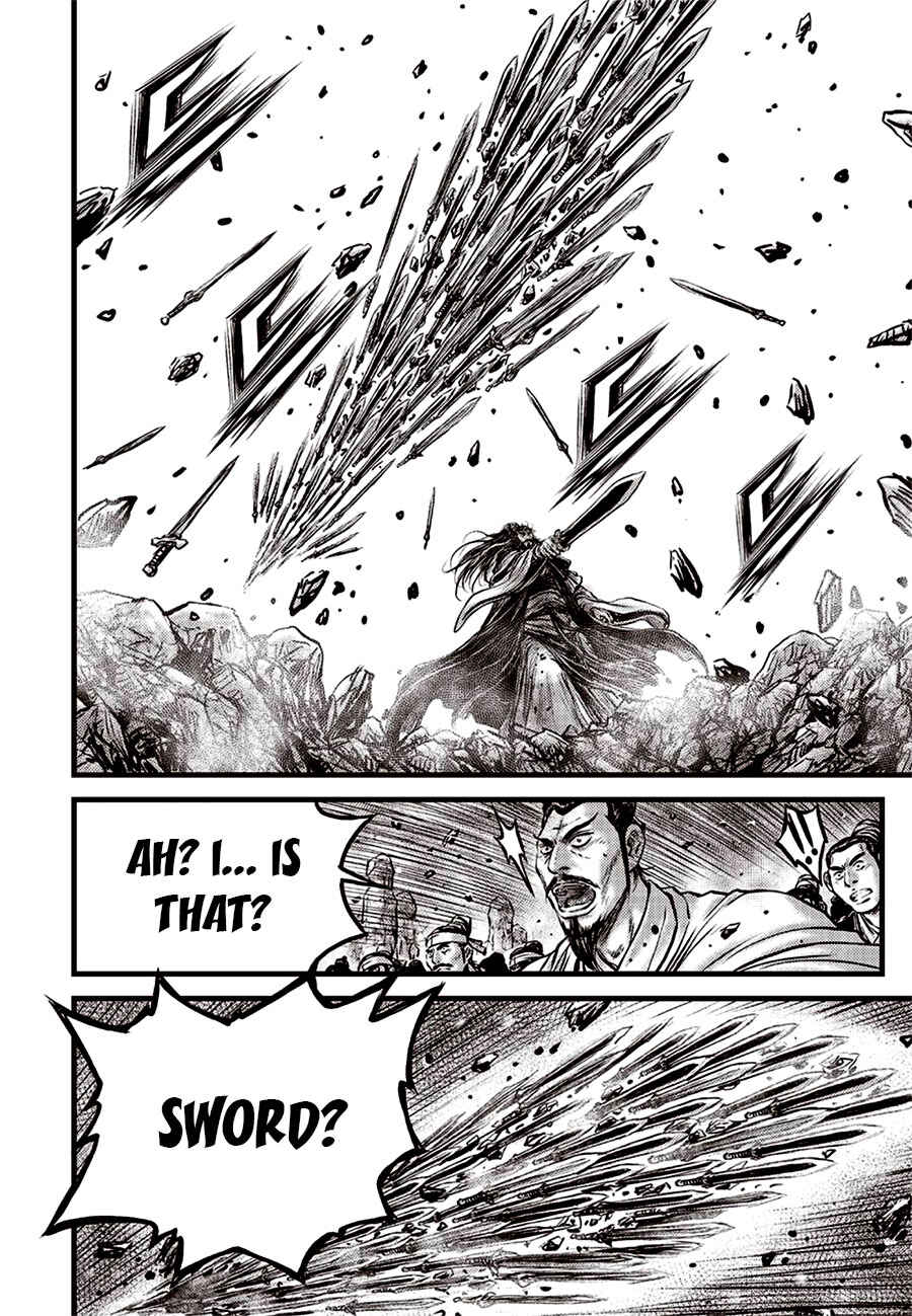 Chapter 643 - Page 10