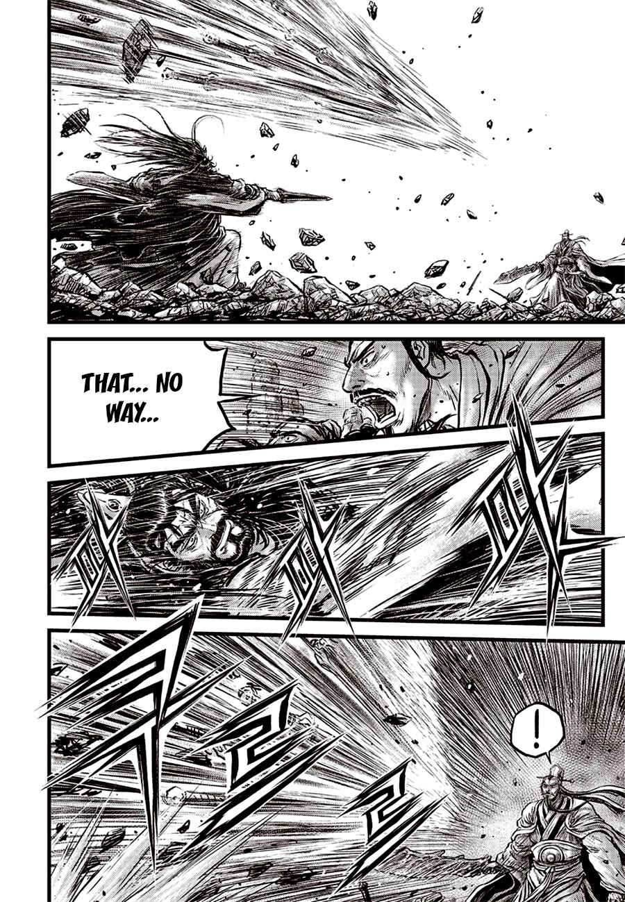 Chapter 643 - Page 12