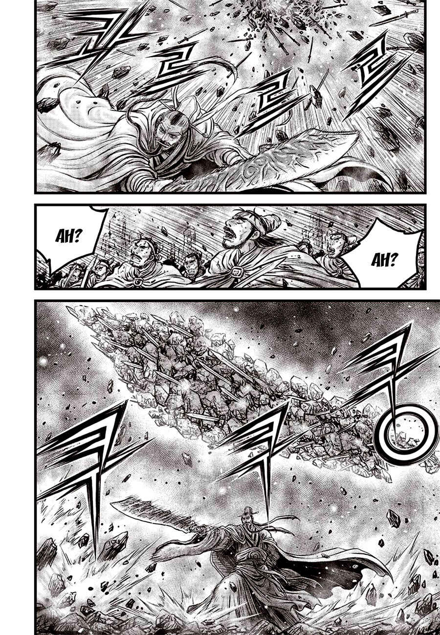 Chapter 643 - Page 14