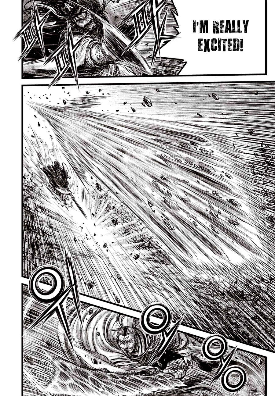 Chapter 643 - Page 16
