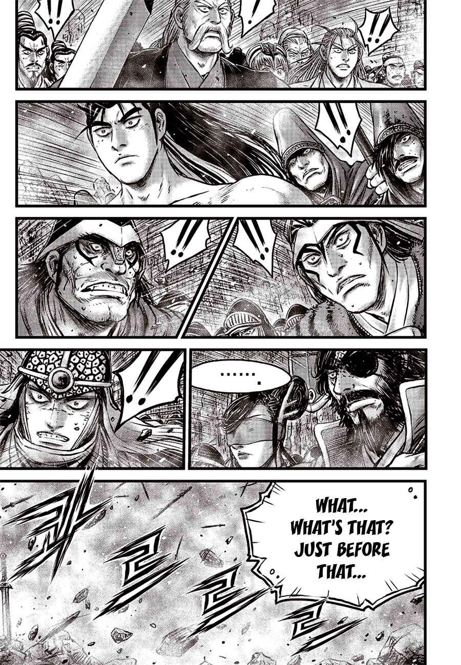 Chapter 643 - Page 3