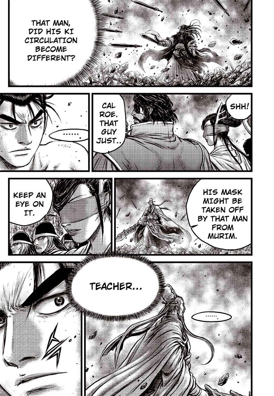Chapter 643 - Page 7