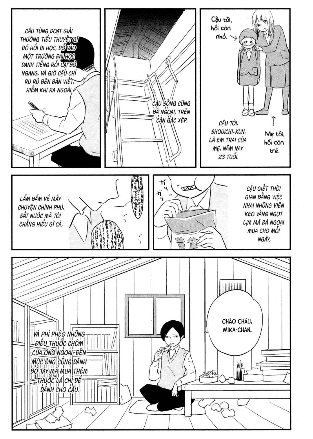 Chapter 3 - Page 2