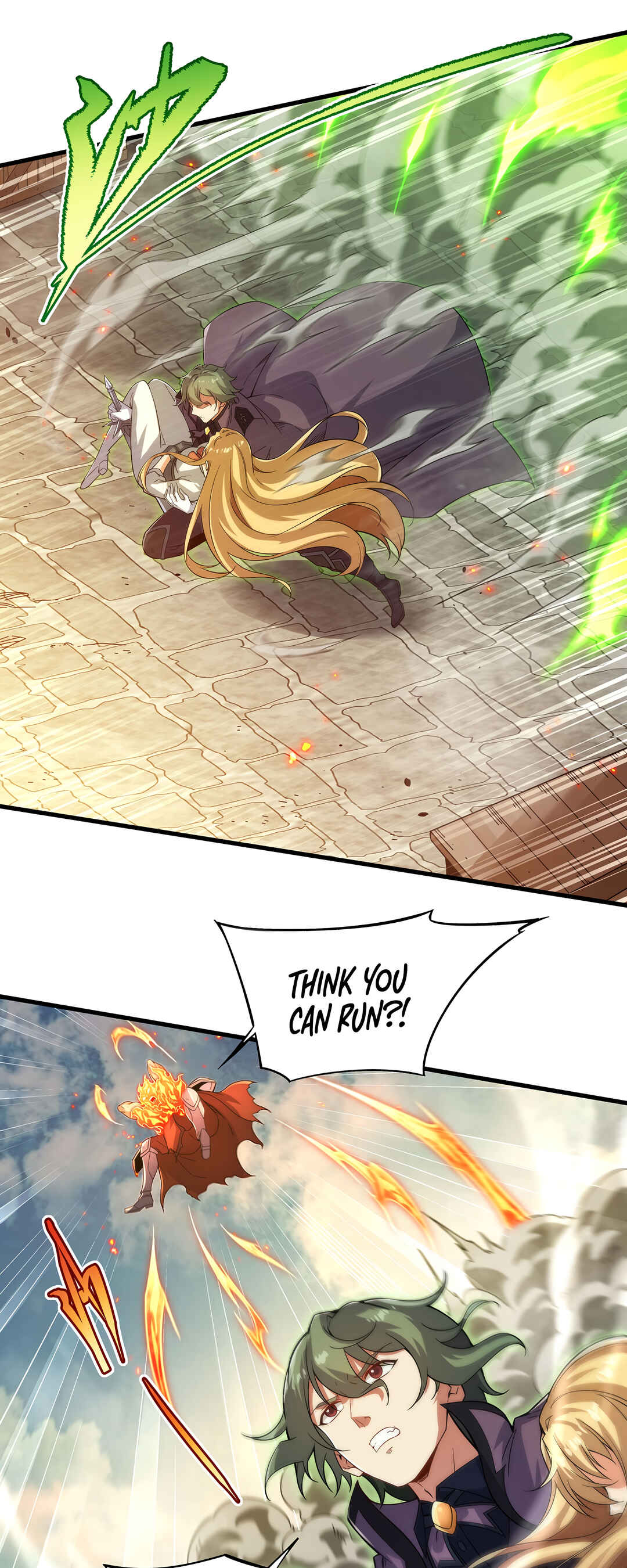 Chapter 84 - Page 28