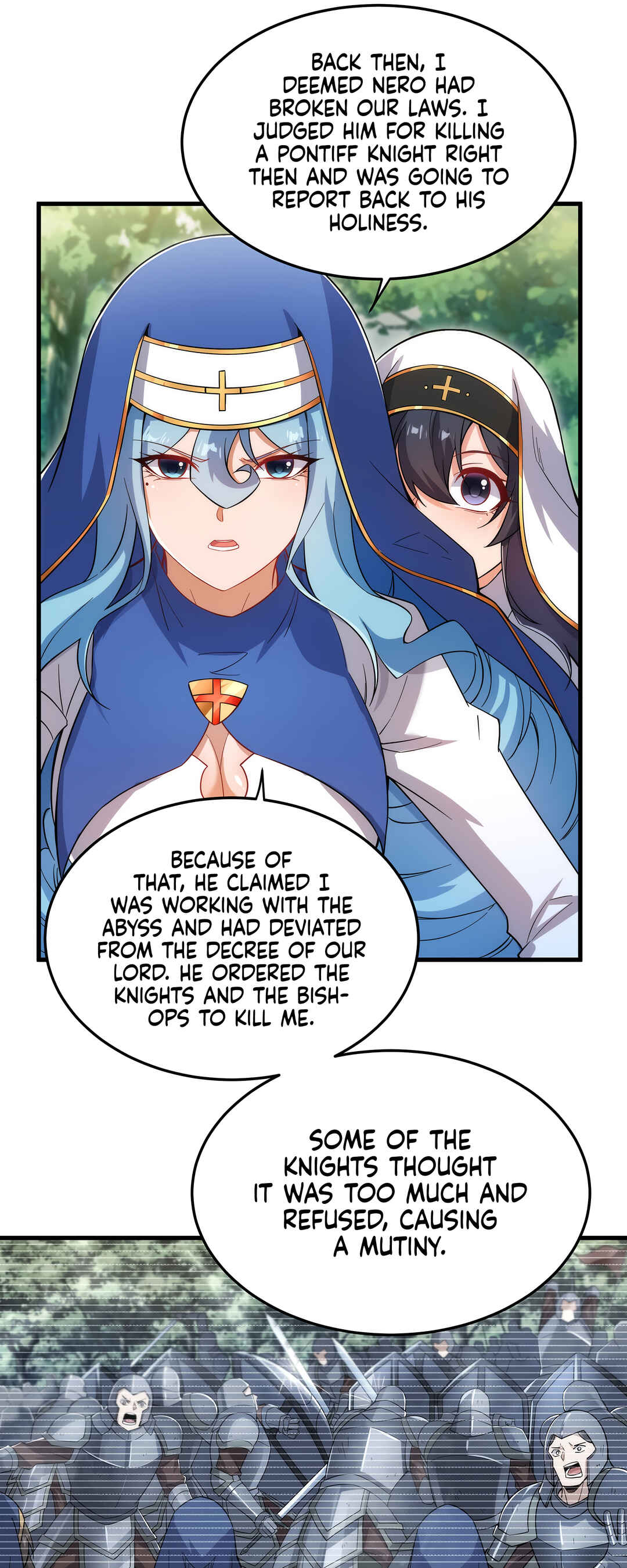 Chapter 84 - Page 5