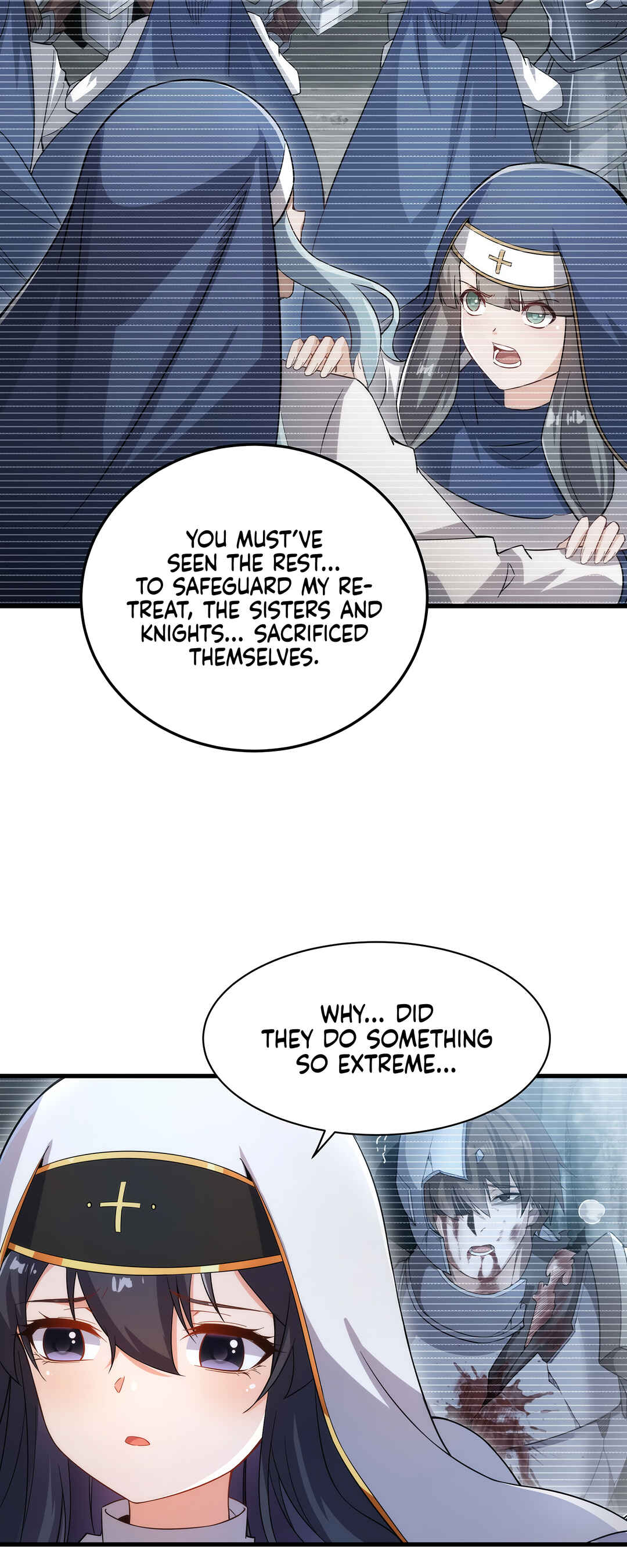 Chapter 84 - Page 6