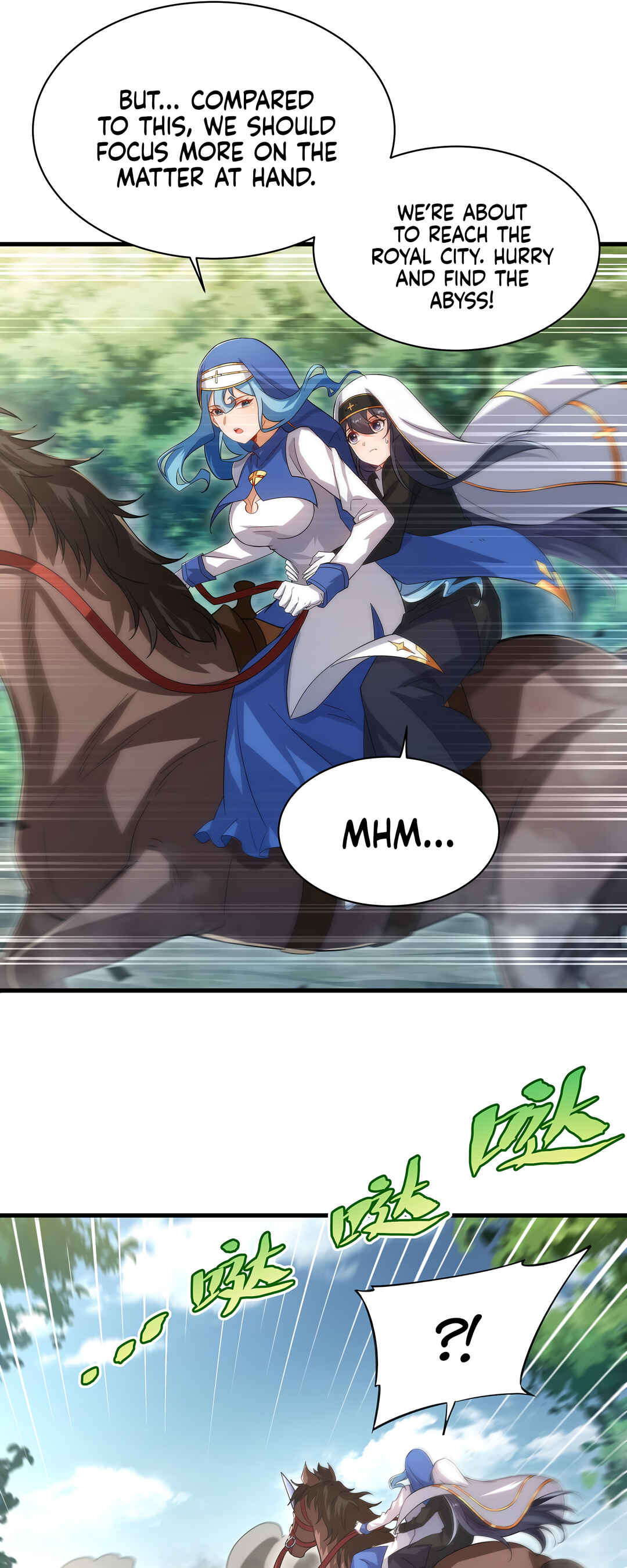 Chapter 84 - Page 8