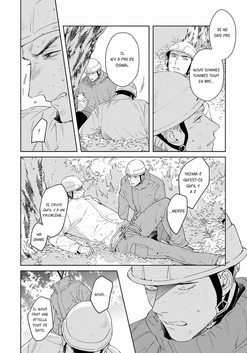 Chapter 5 - Page 4