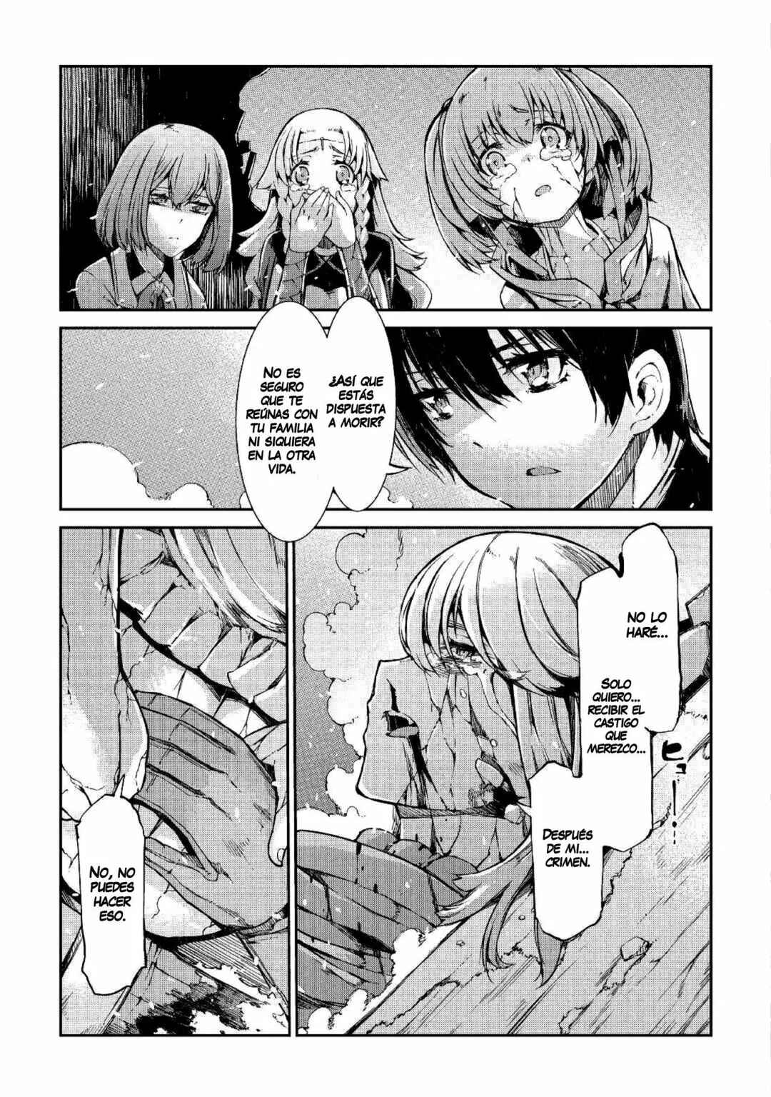 Chapter 56 - Page 20