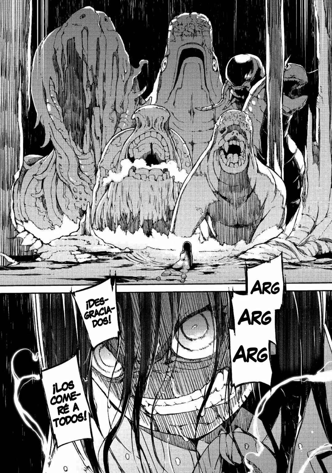 Chapter 56 - Page 33