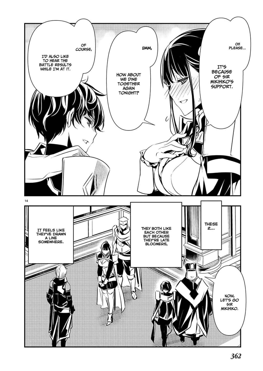 Chapter 35 - Page 15