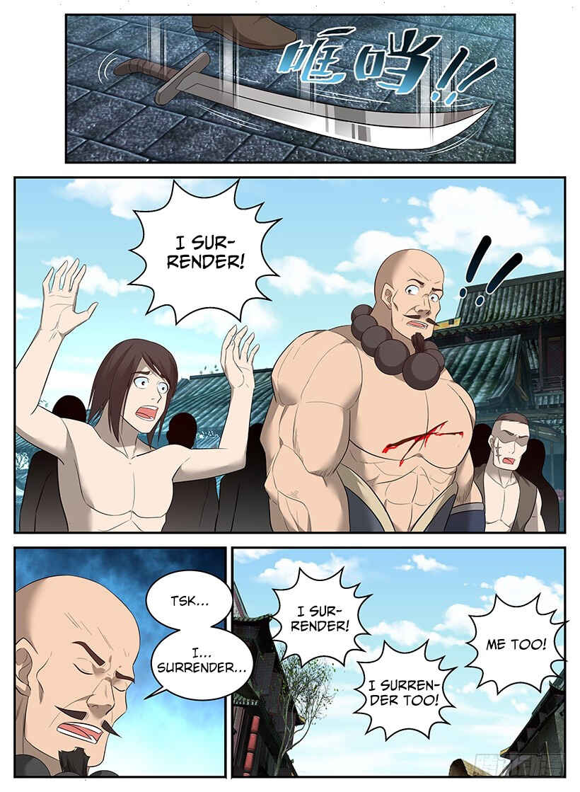 Chapter 78 - Page 11