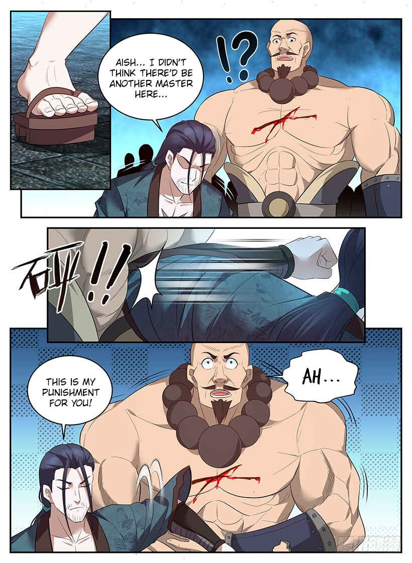 Chapter 78 - Page 8
