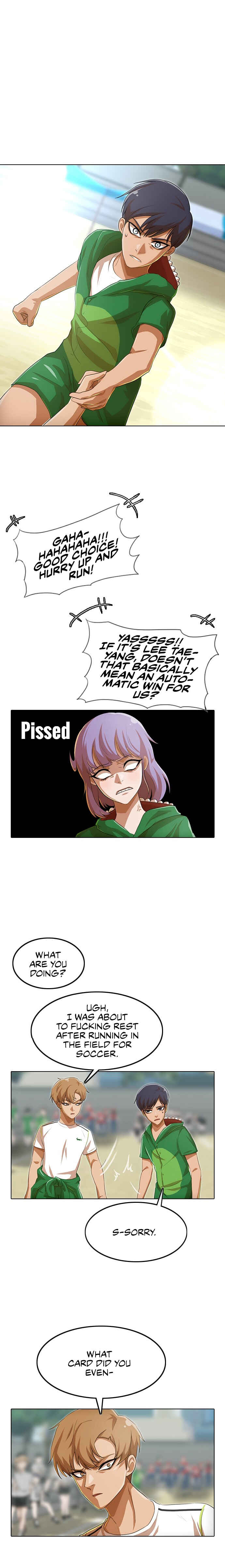 Chapter 82 - Page 10