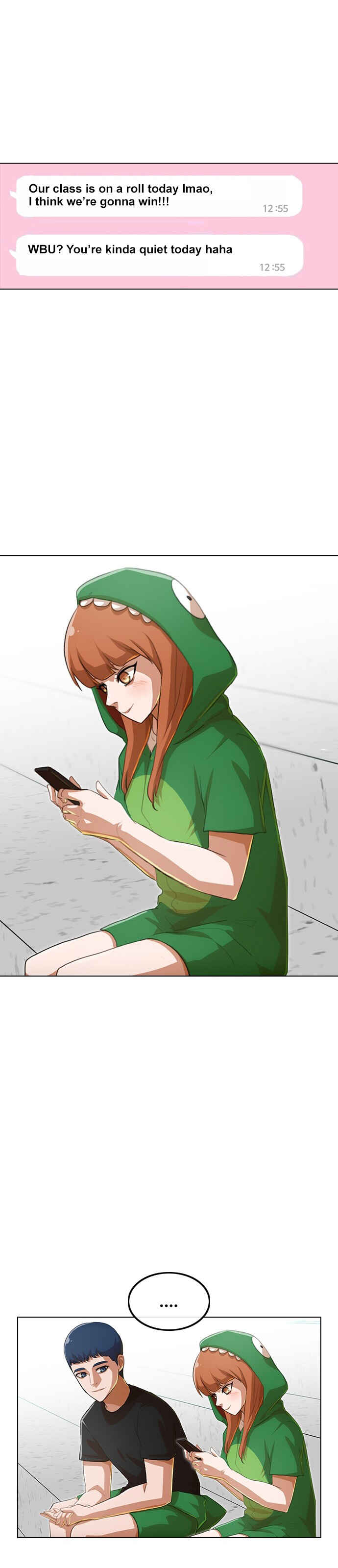 Chapter 82 - Page 21