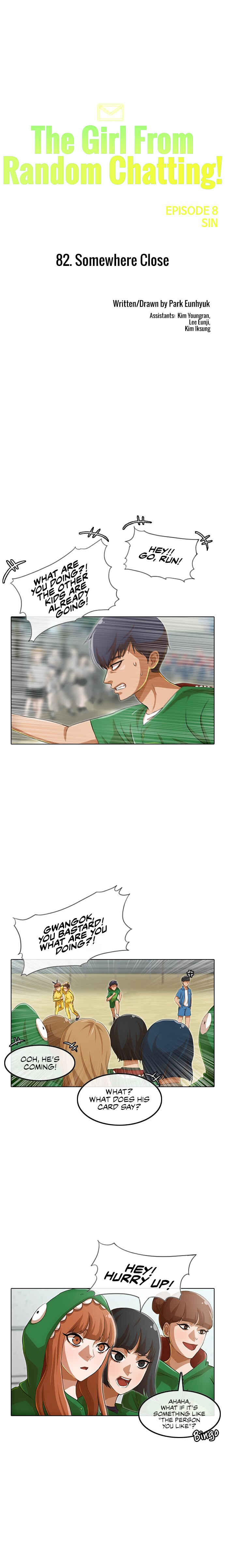 Chapter 82 - Page 6