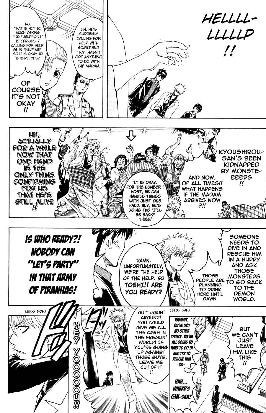 Chapter 363 - Page 10