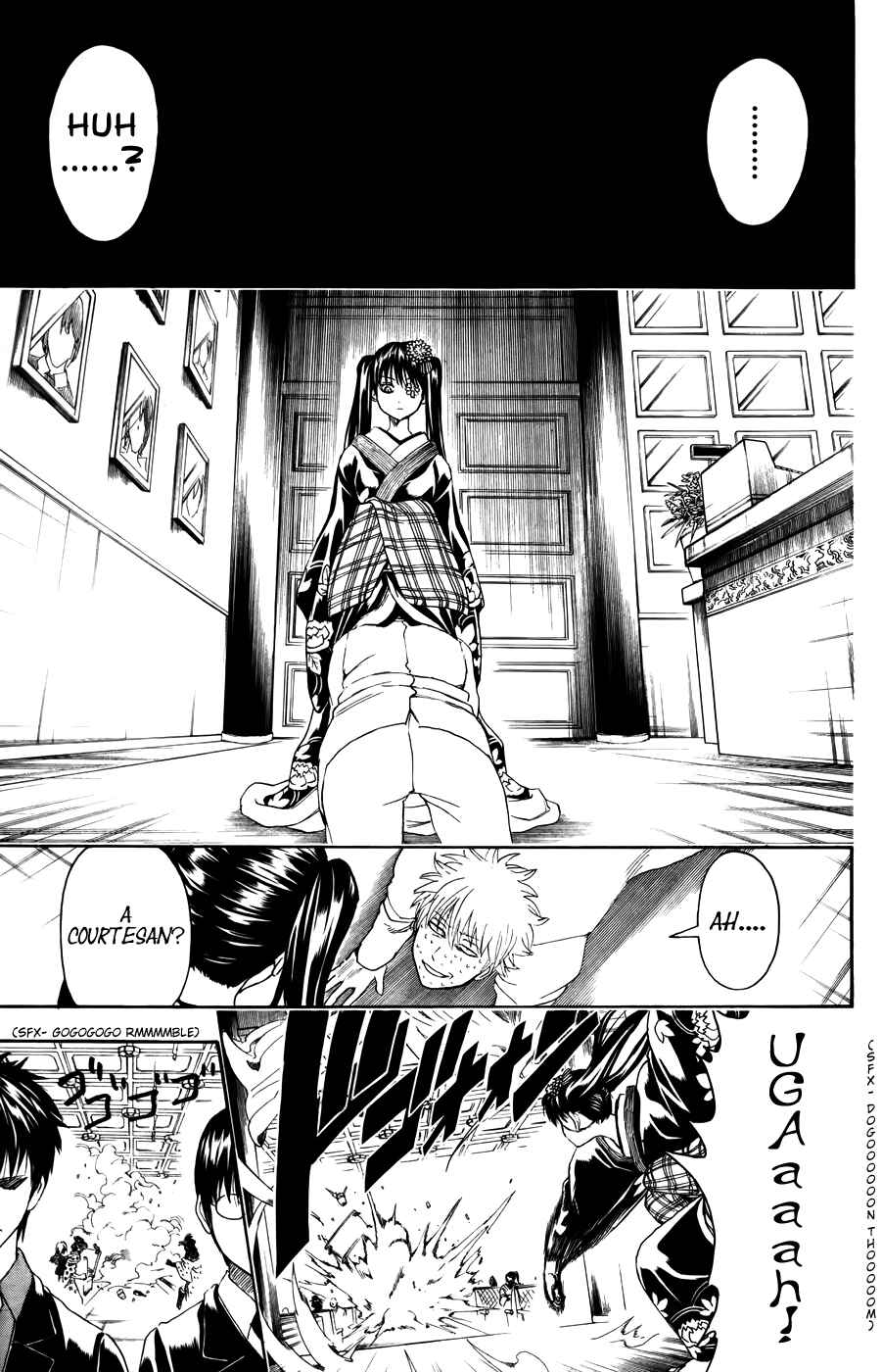 Chapter 363 - Page 13