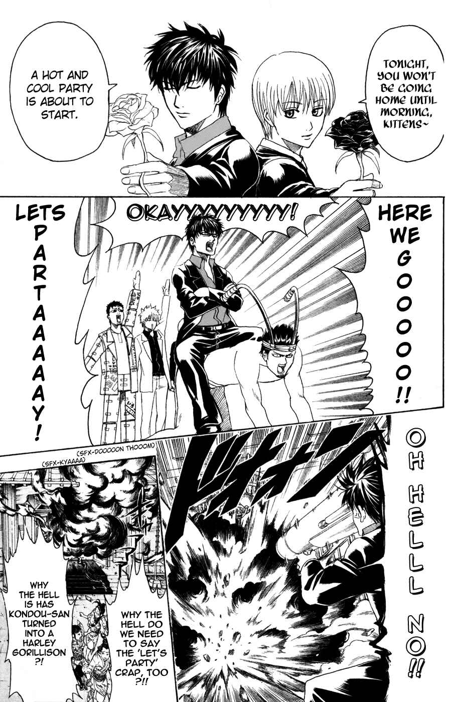 Chapter 363 - Page 5