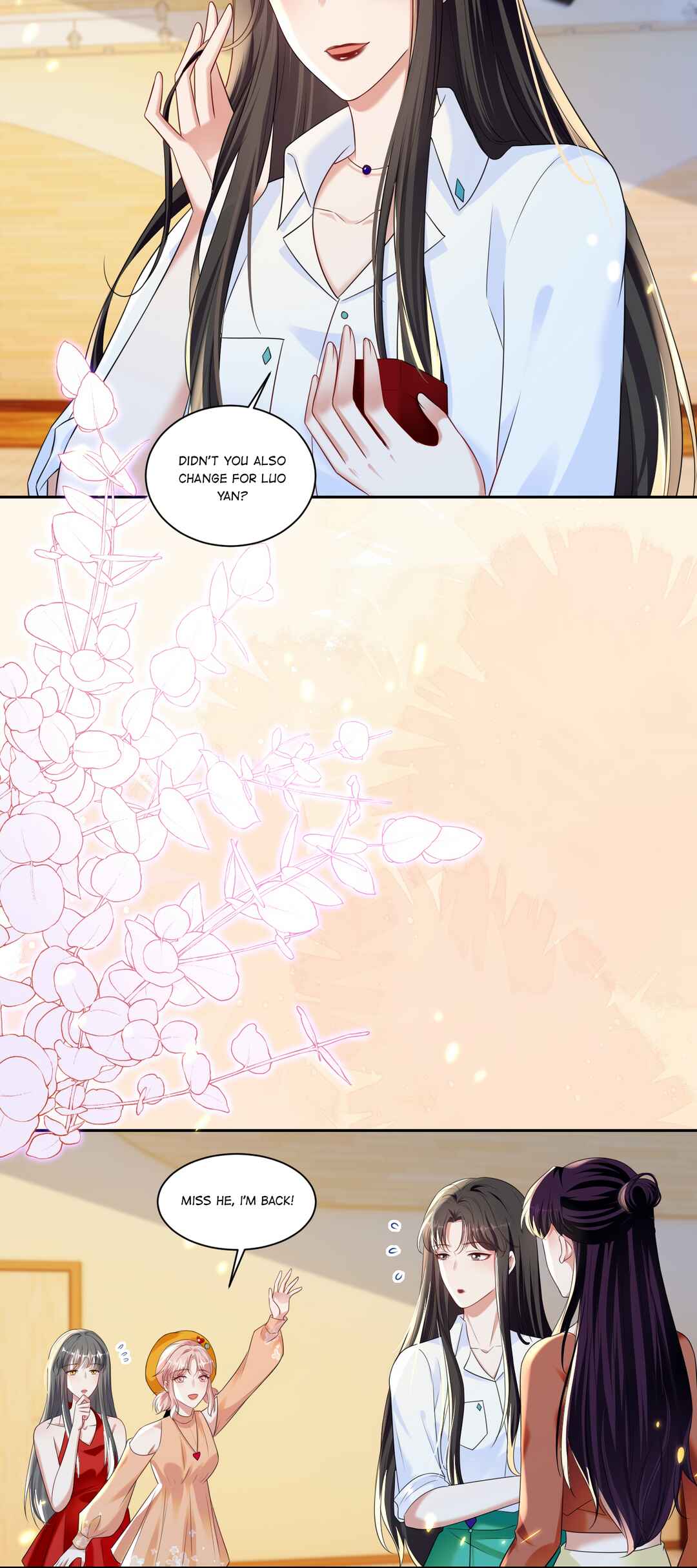 Chapter 146 - Page 13
