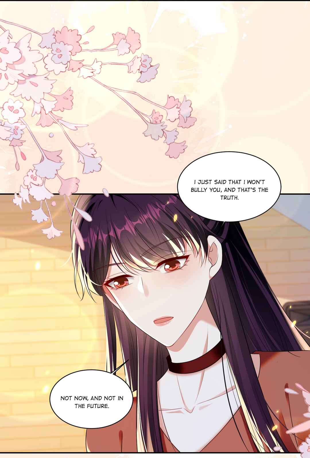 Chapter 146 - Page 21