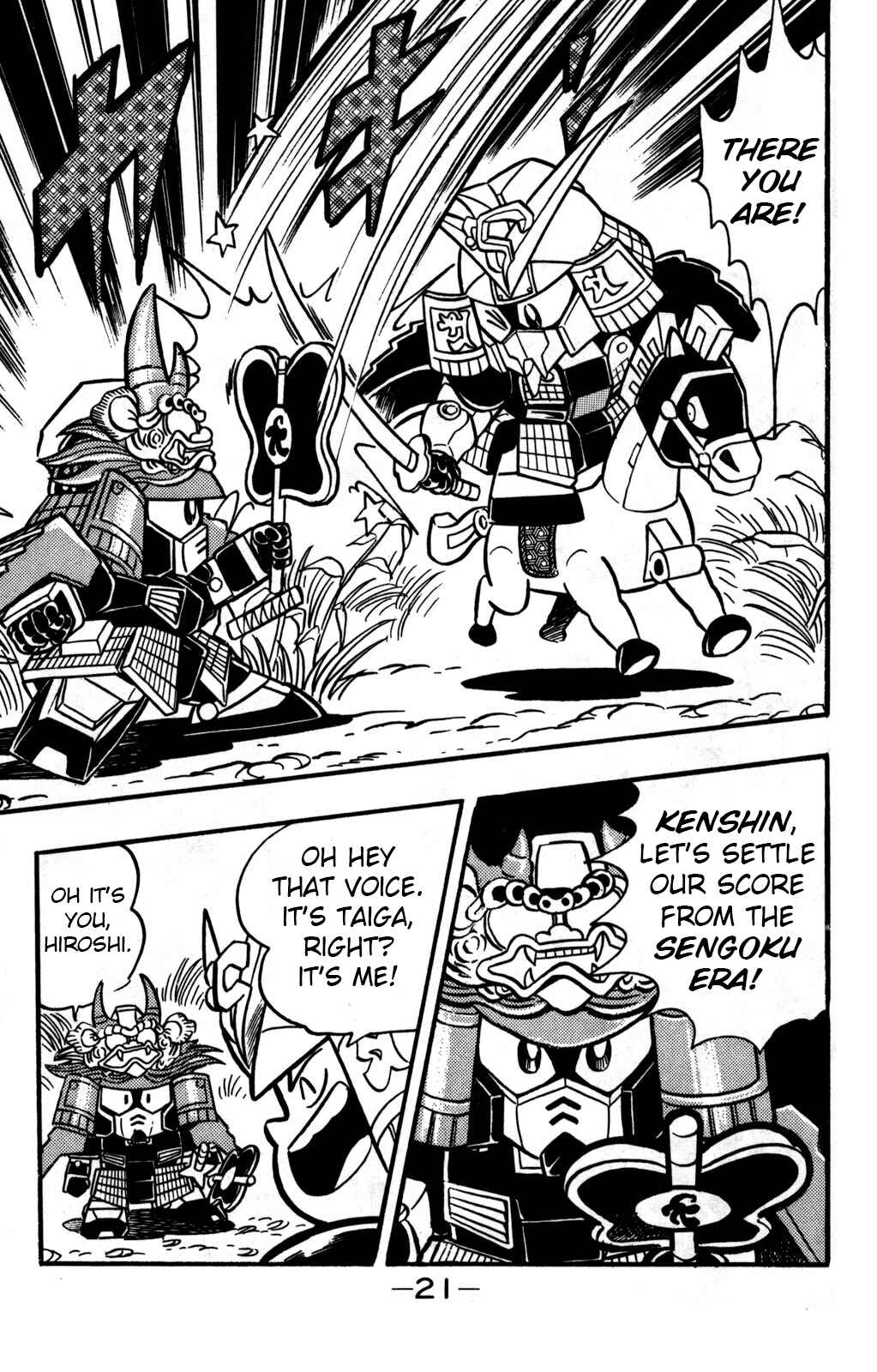 Chapter 20 - Page 22