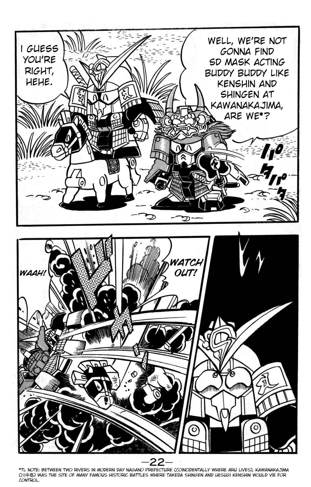 Chapter 20 - Page 23