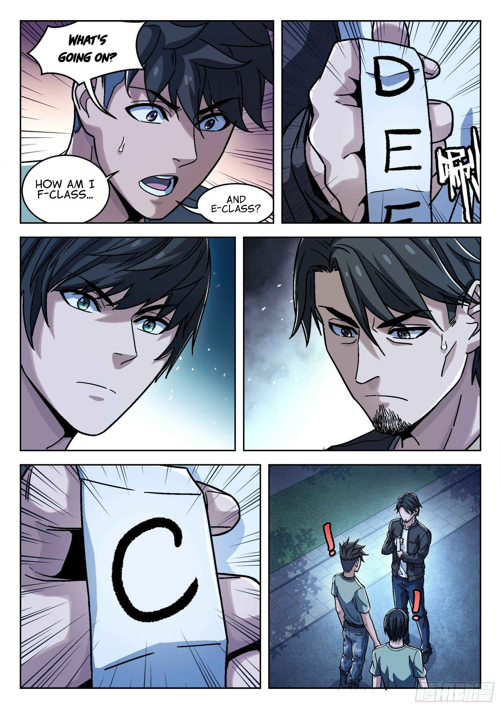 Chapter 43 - Page 16