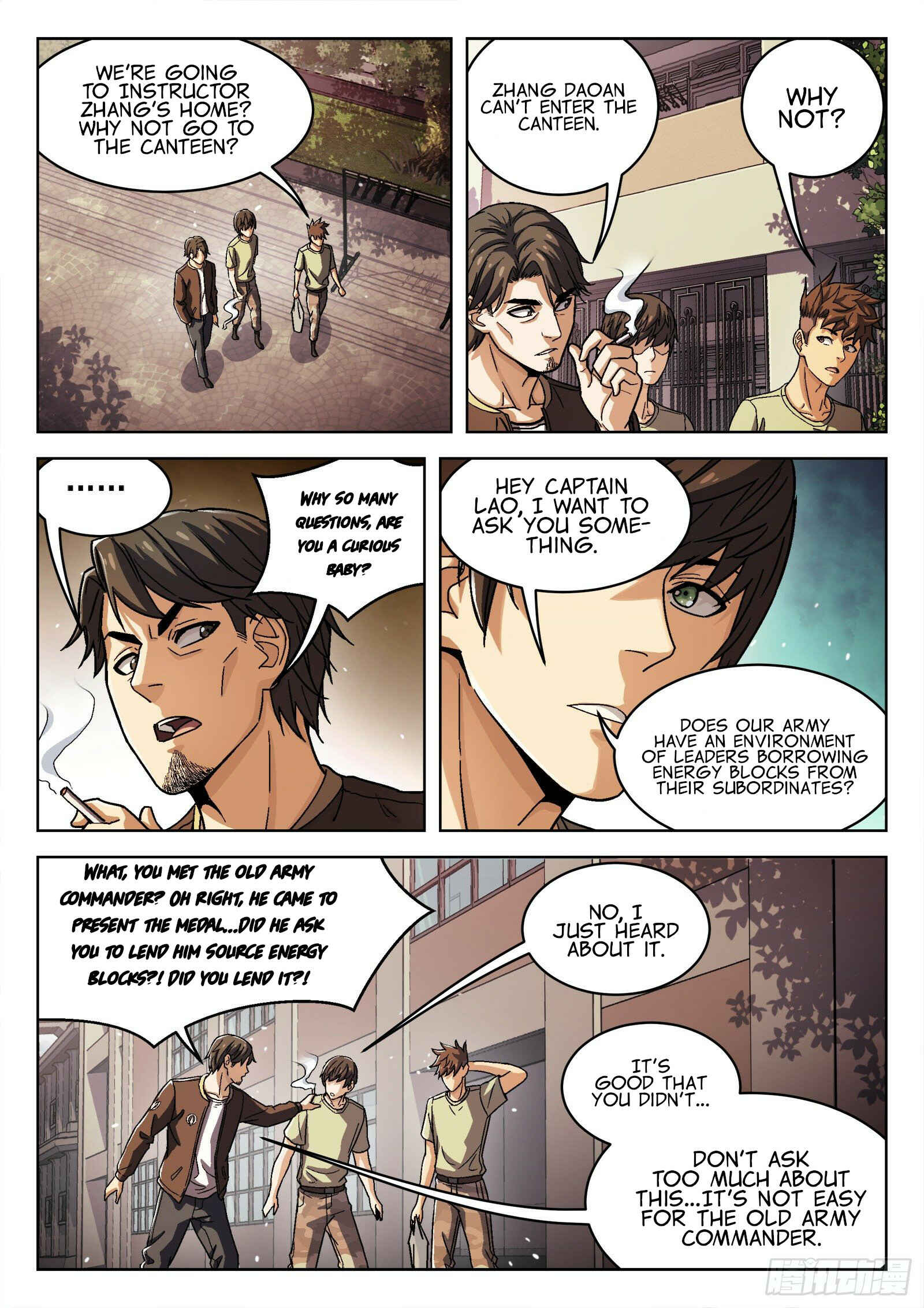 Chapter 43 - Page 6
