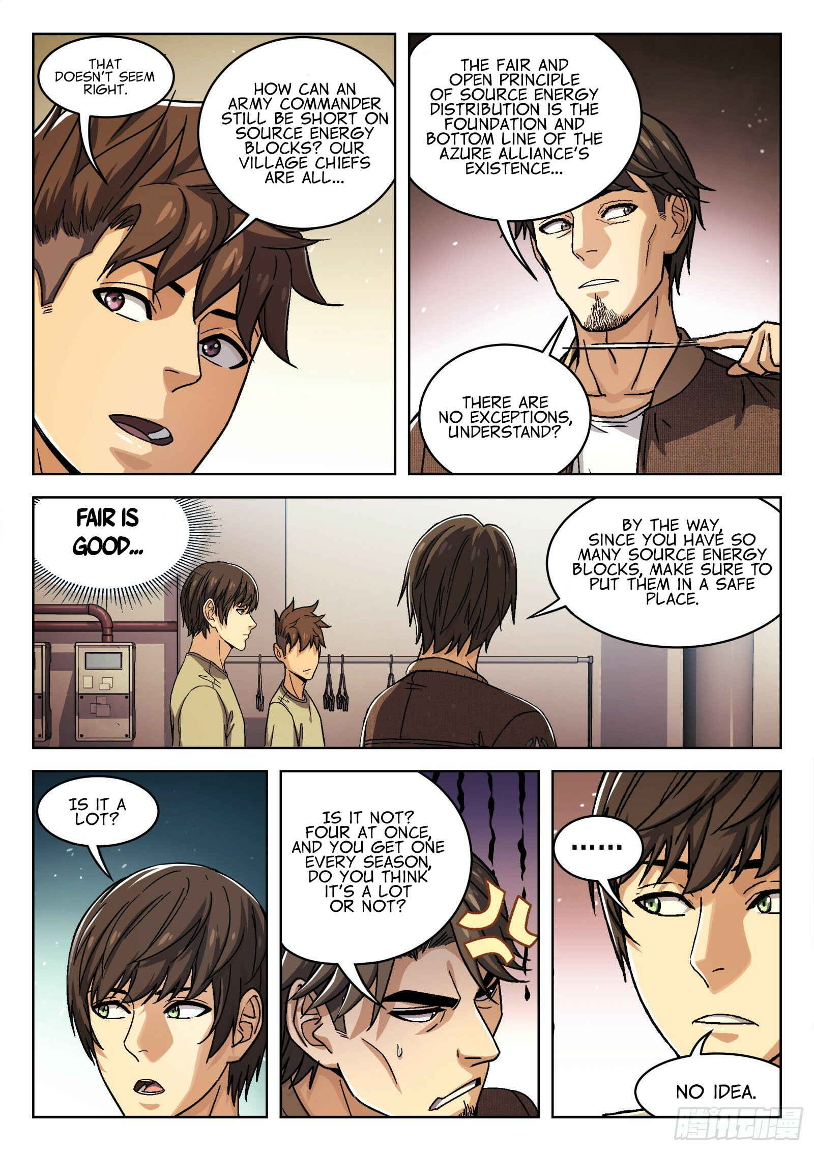 Chapter 43 - Page 7