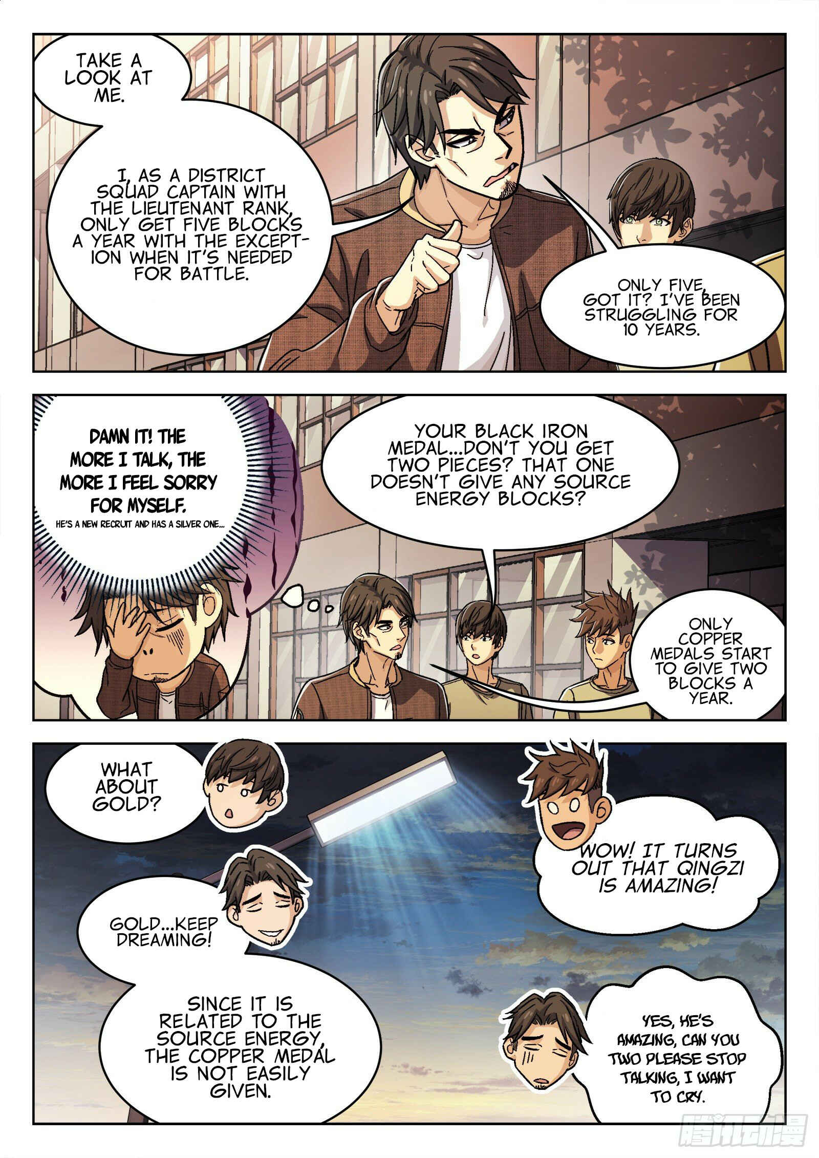 Chapter 43 - Page 8