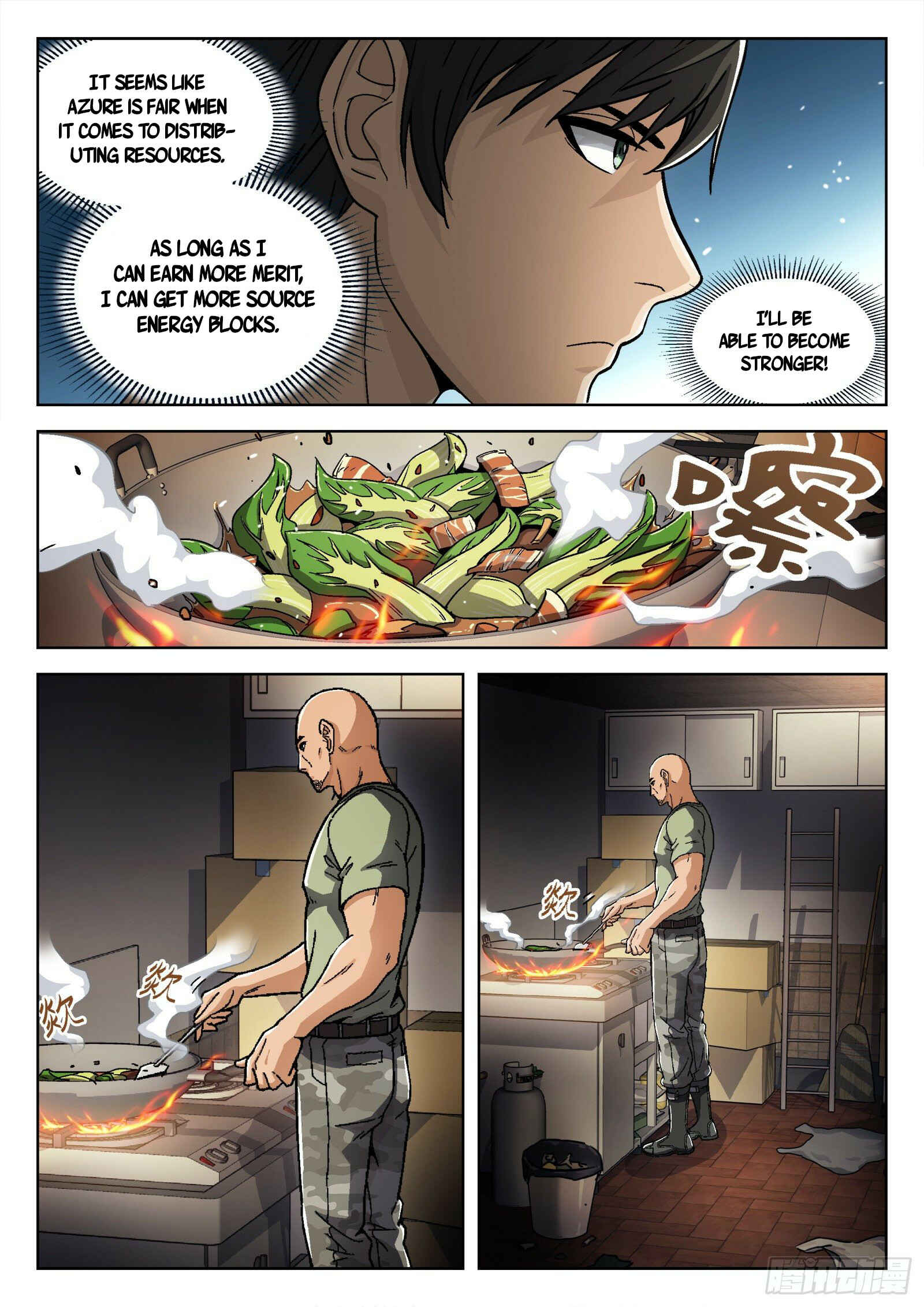 Chapter 43 - Page 9