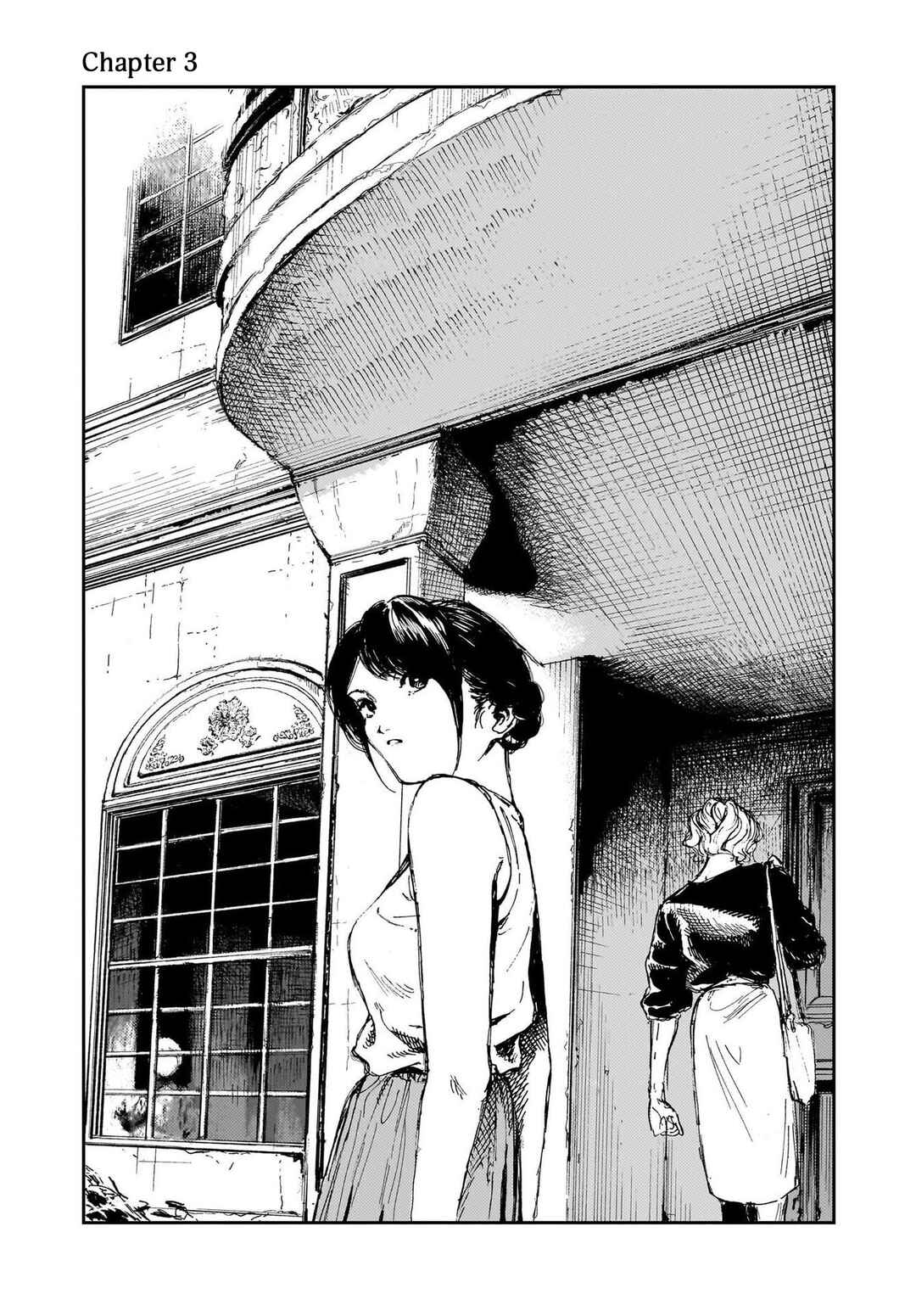 Chapter 3 - Page 3