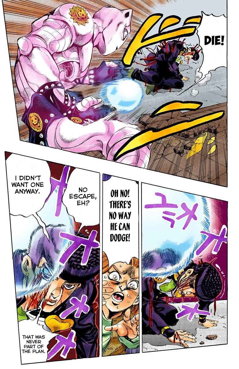 Chapter 163 - Page 16