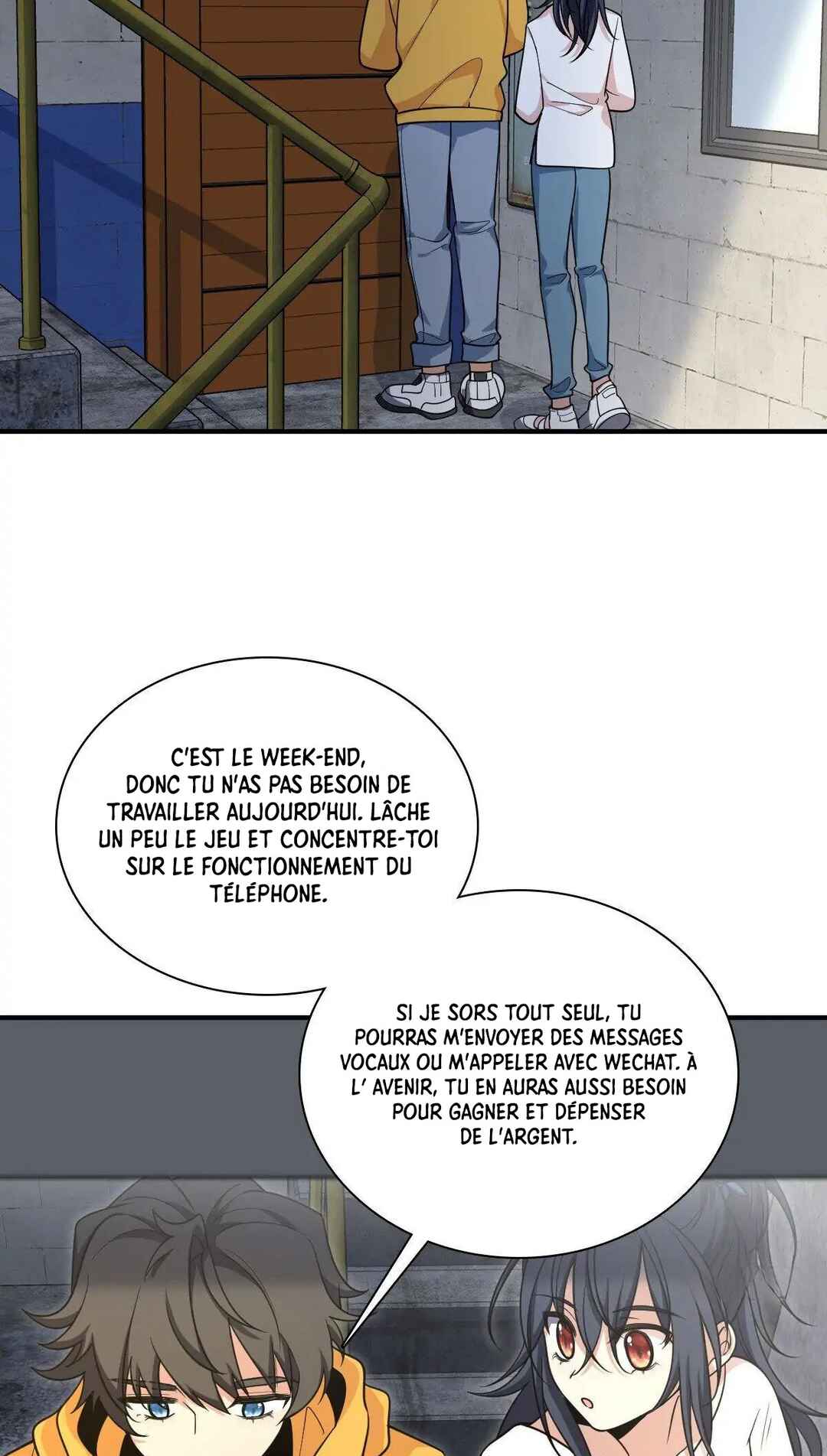 Chapter 28 - Page 22