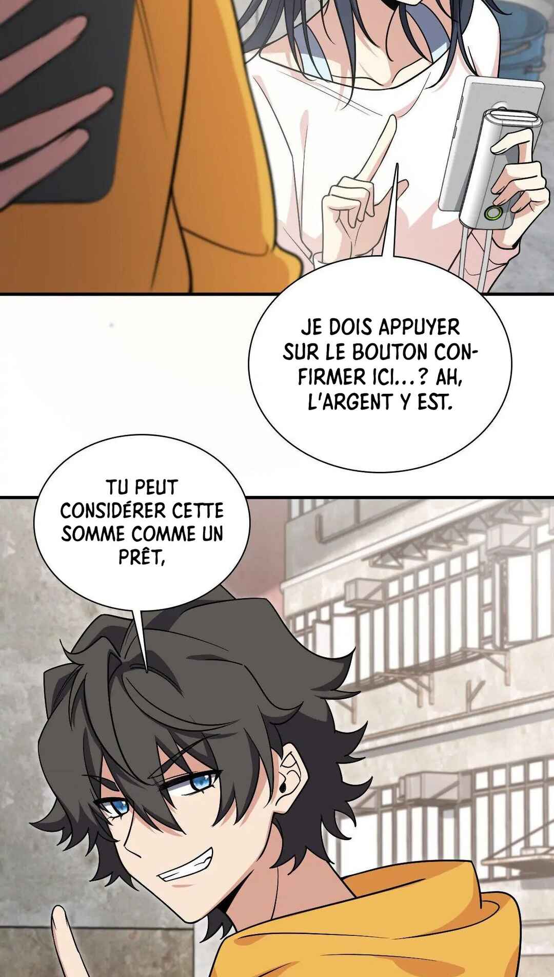 Chapter 28 - Page 25