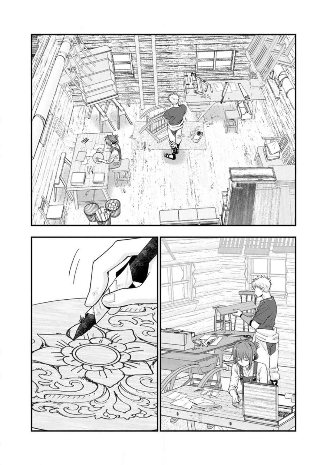 Chapter 40 - Page 19