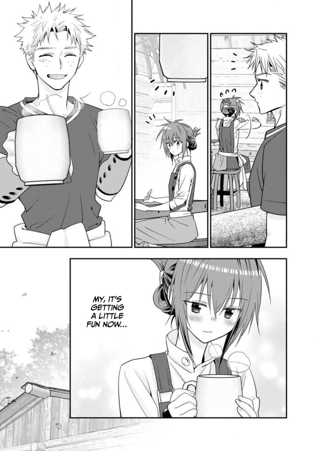 Chapter 40 - Page 22