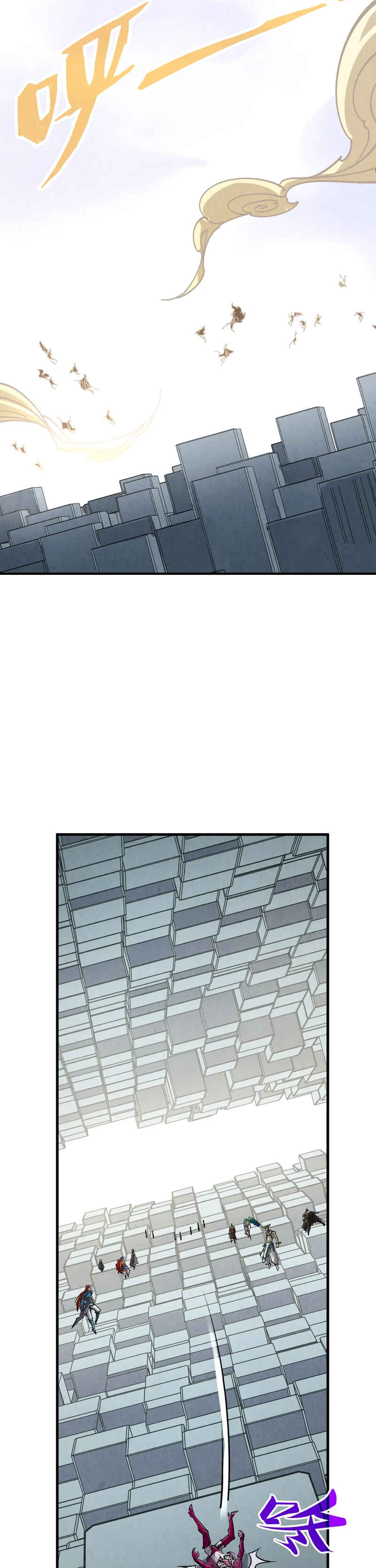 Chapter 364 - Page 25