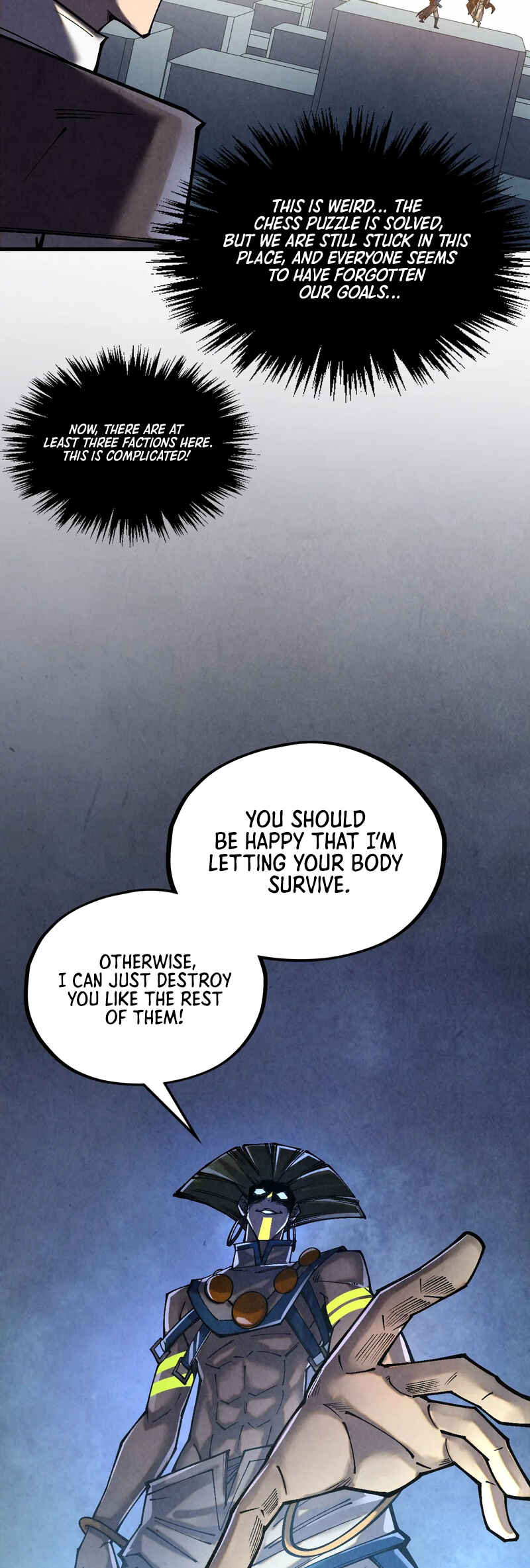 Chapter 364 - Page 32