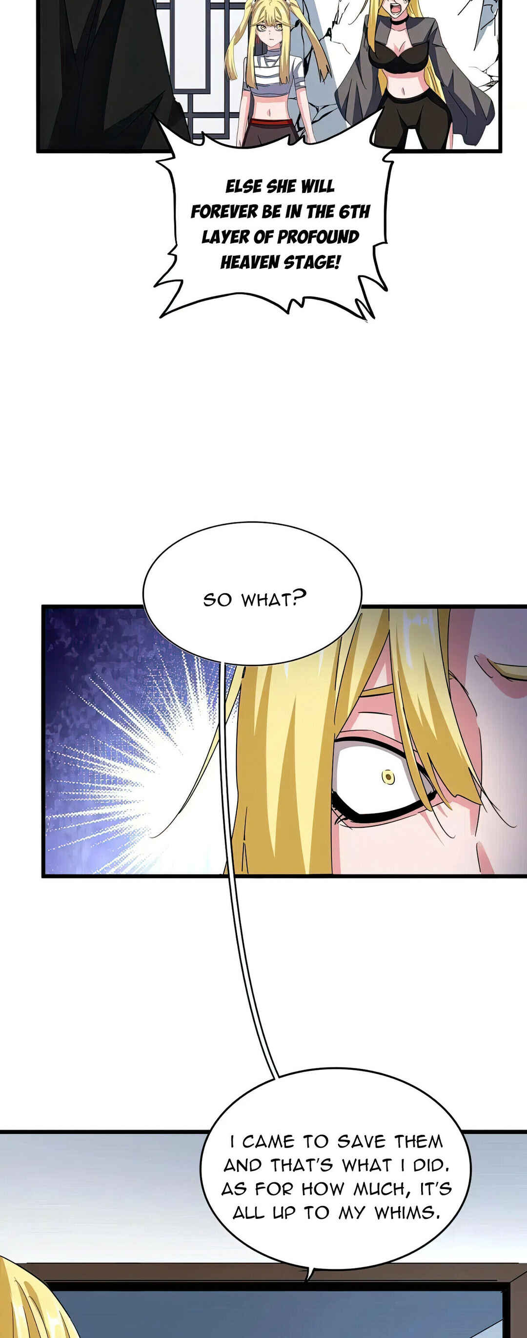Chapter 573 - Page 16