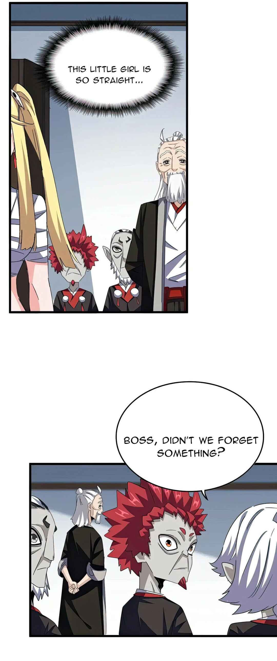 Chapter 573 - Page 24