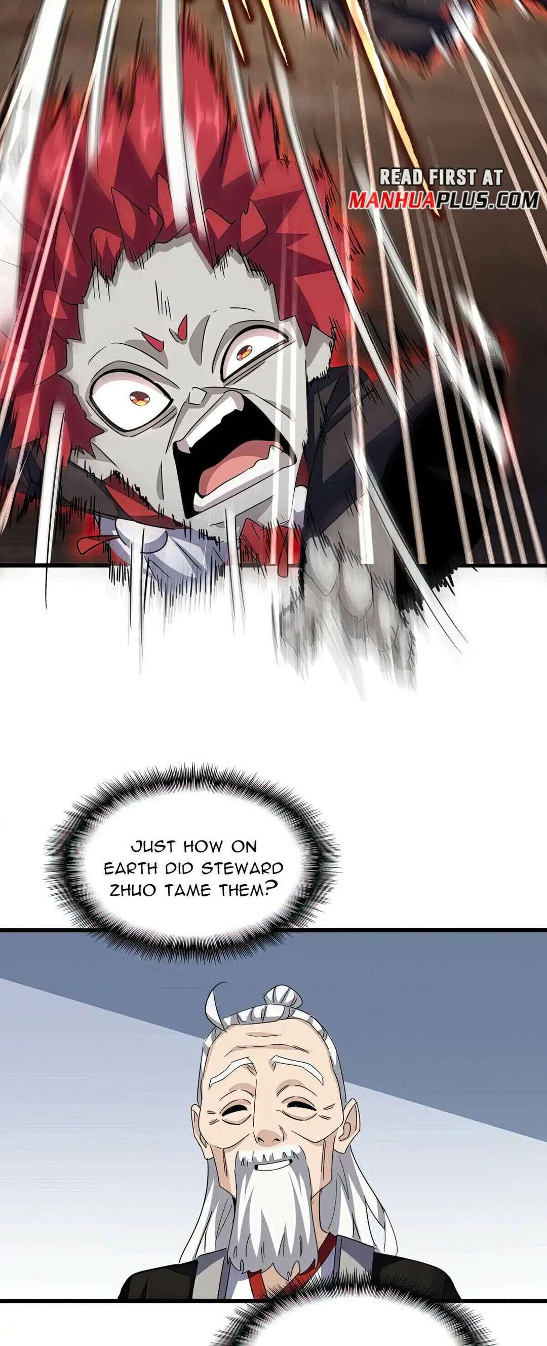 Chapter 573 - Page 27