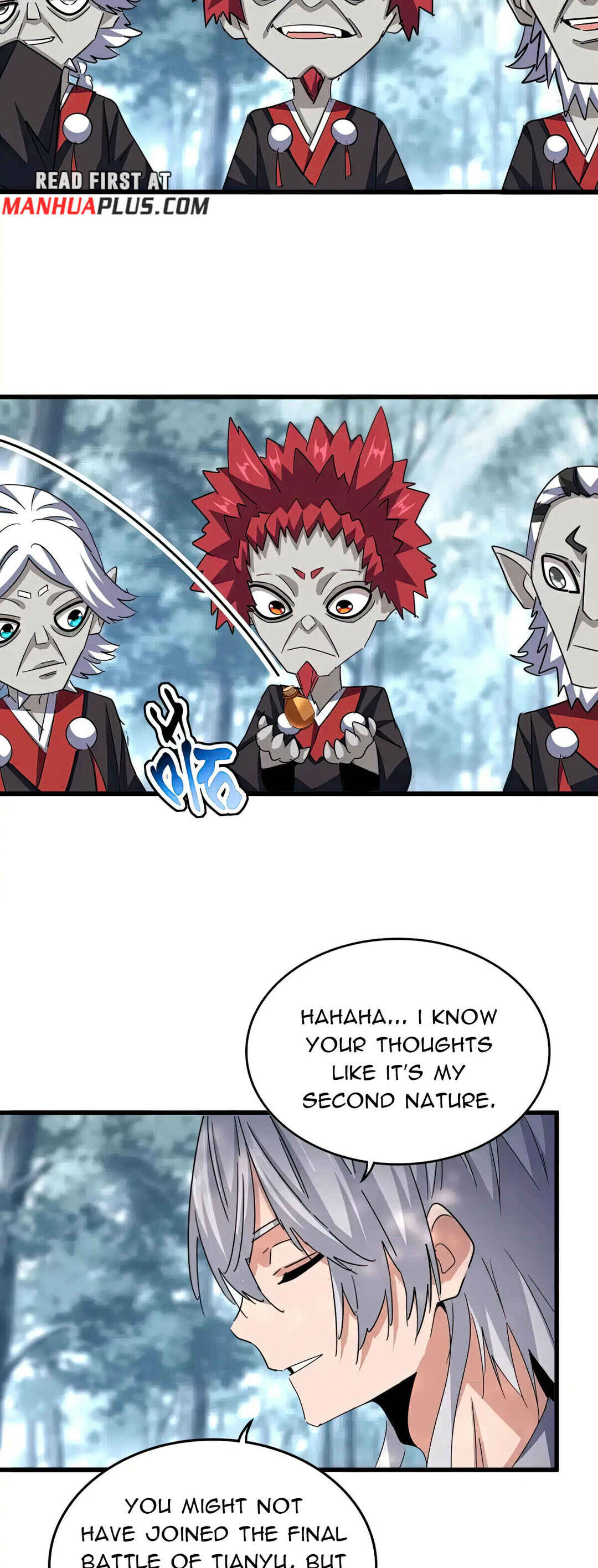 Chapter 573 - Page 31