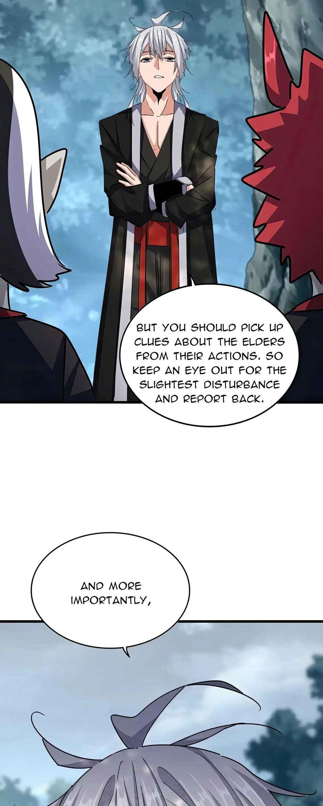 Chapter 573 - Page 34