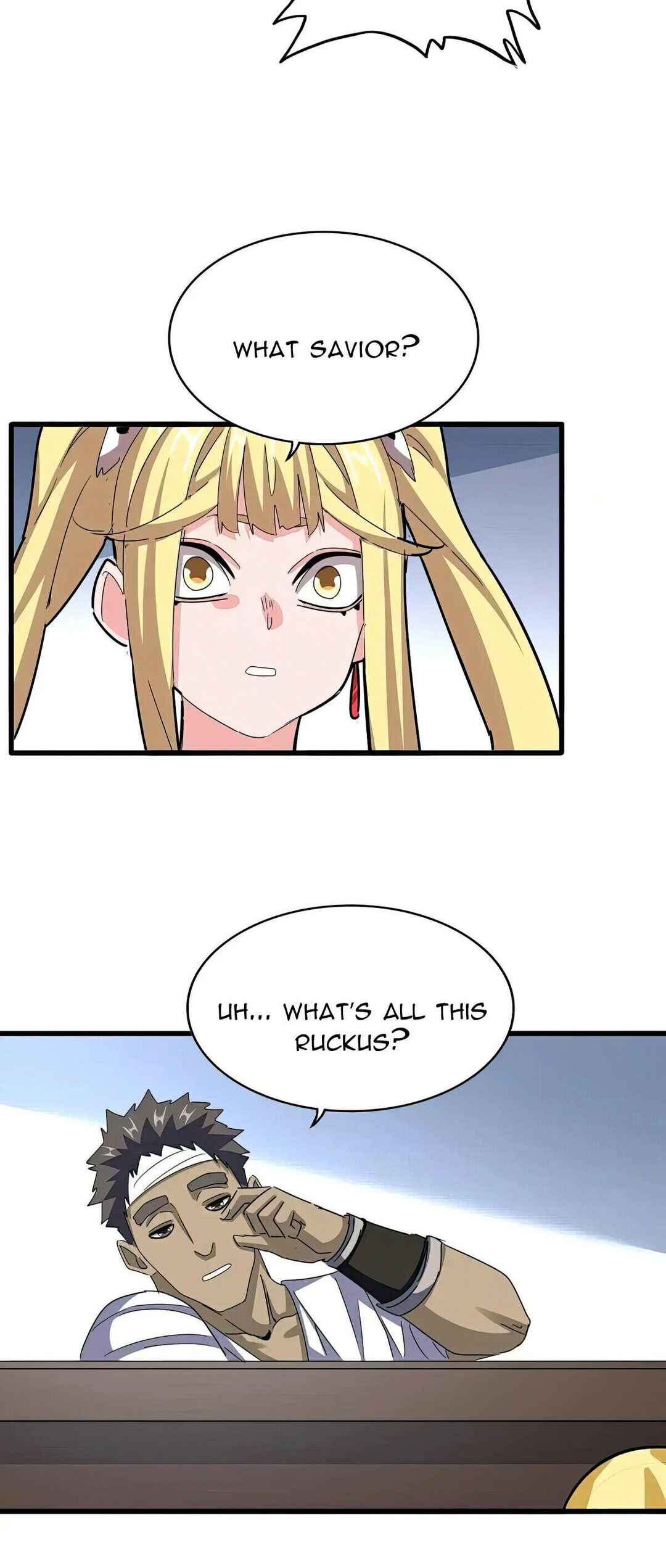 Chapter 573 - Page 4