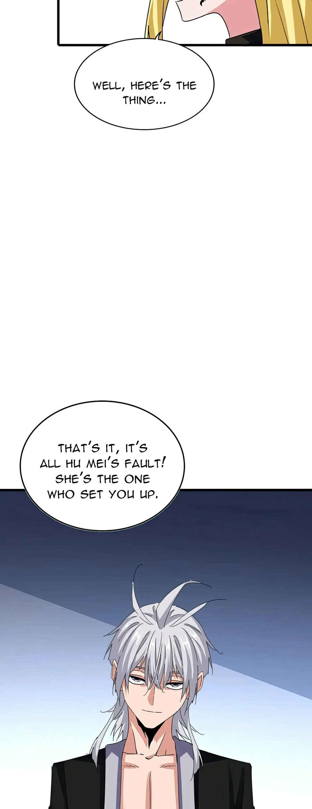 Chapter 573 - Page 7