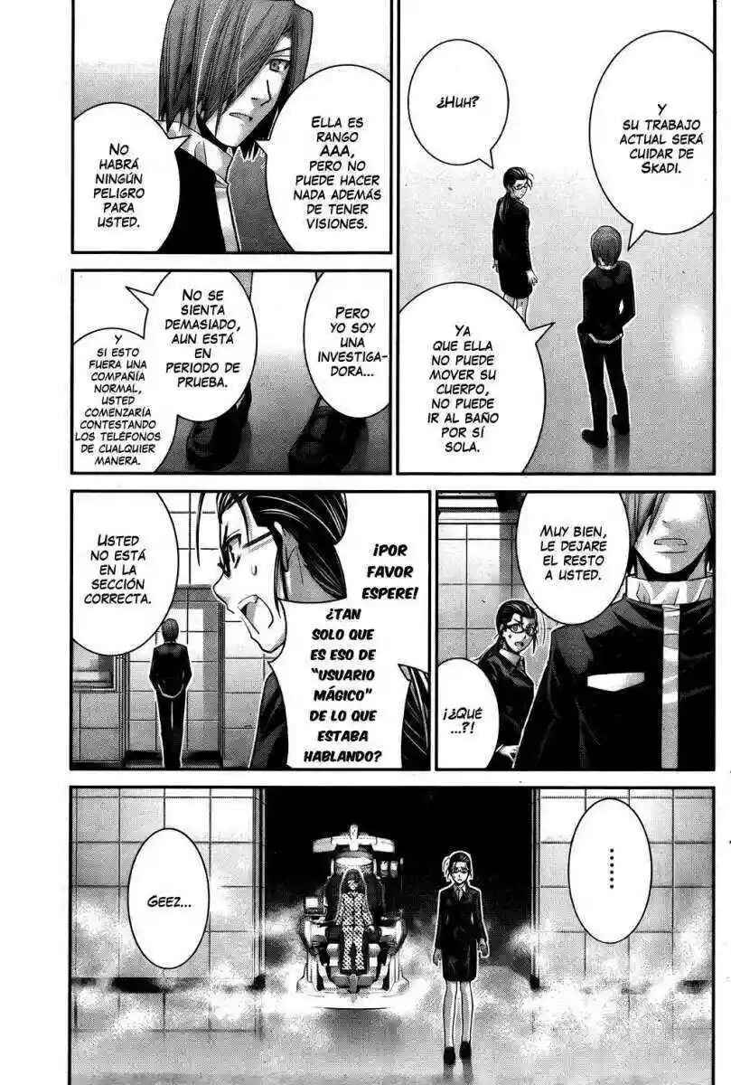 Chapter 45 - Page 5