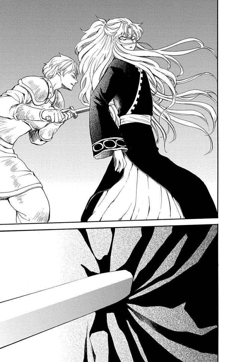 Chapter 145 - Page 21